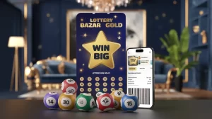 Lottery Bazar Gold