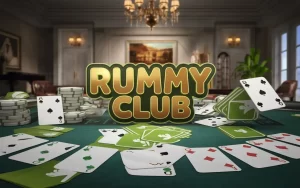 Rummy Club