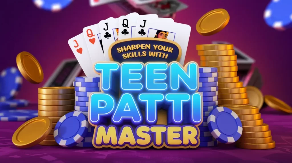 online Teen Patti