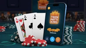 Teen Patti King Download